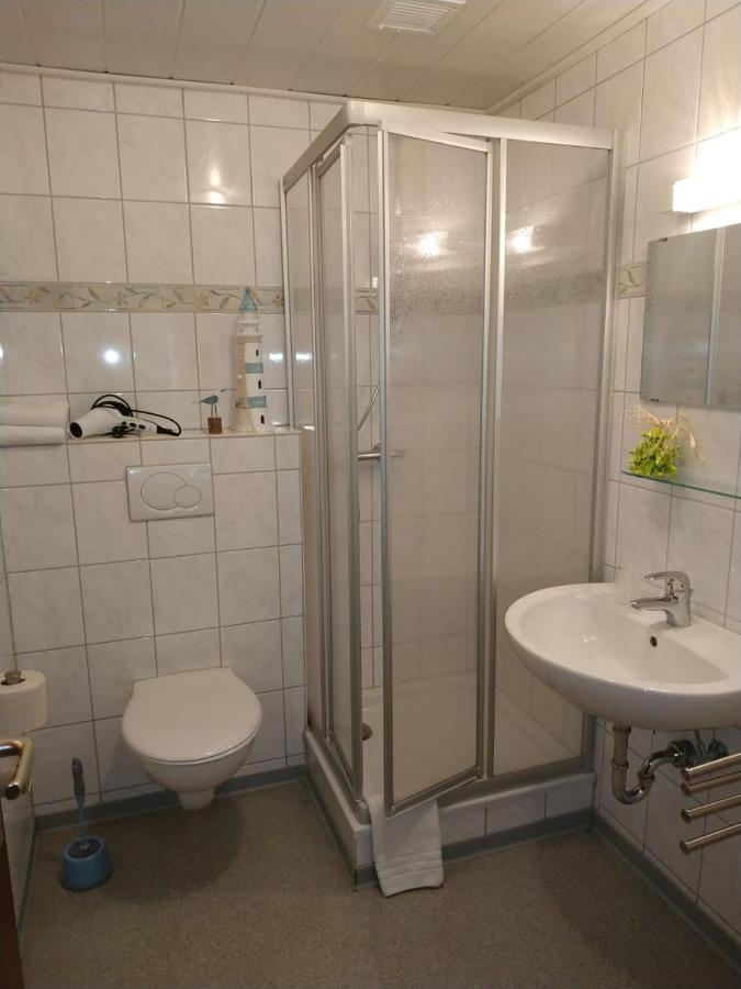 Edertaler Hof Apartment Exterior foto